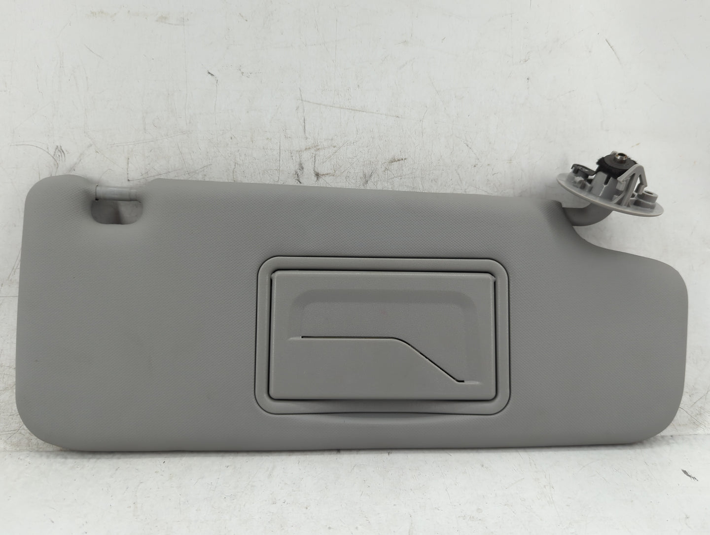 2016-2022 Chevrolet Spark Sun Visor Shade Replacement Passenger Right Mirror Fits Fits 2016 2017 2018 2019 2020 2021 2022 OE
