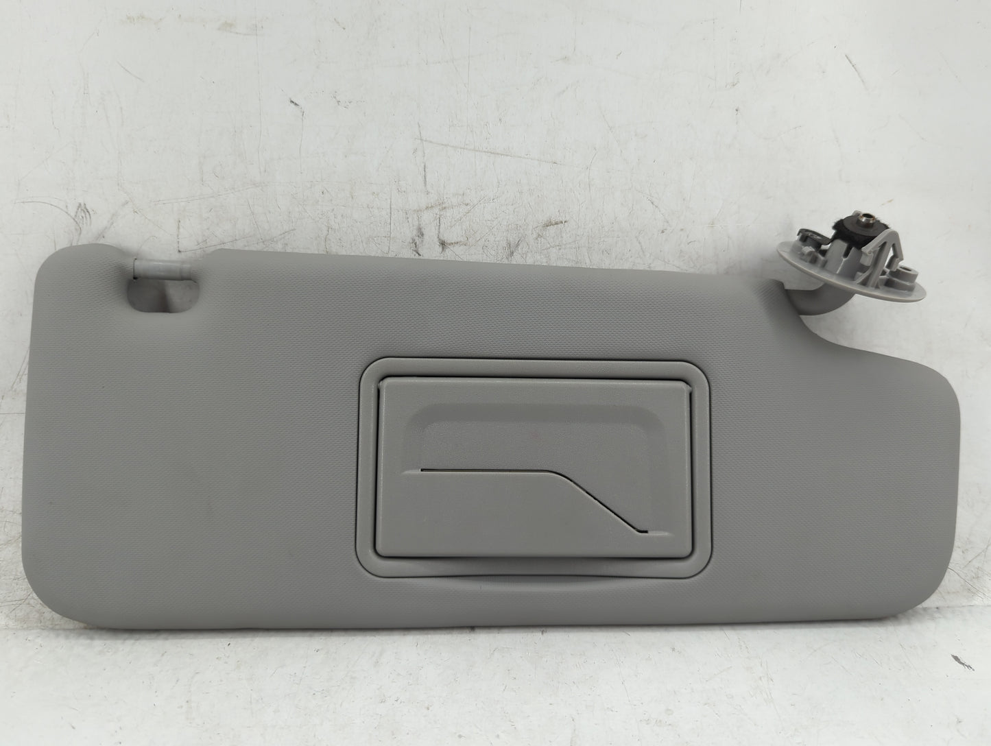 2016-2022 Chevrolet Spark Sun Visor Shade Replacement Passenger Right Mirror Fits Fits 2016 2017 2018 2019 2020 2021 2022 OE