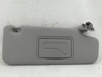 2016-2022 Chevrolet Spark Sun Visor Shade Replacement Passenger Right Mirror Fits Fits 2016 2017 2018 2019 2020 2021 2022 OE
