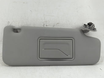 compare product 2016-2022 Chevrolet Spark Sun Visor Shade Replacement Passenger Right Mirror Fits Fits 2016 2017 2018 2019 2020 2021 2022 OEM Used Auto Parts