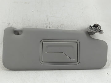 2016-2022 Chevrolet Spark Sun Visor Shade Replacement Passenger Right Mirror Fits Fits 2016 2017 2018 2019 2020 2021 2022 OE