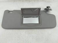 2016-2022 Chevrolet Spark Sun Visor Shade Replacement Passenger Right Mirror Fits Fits 2016 2017 2018 2019 2020 2021 2022 OE