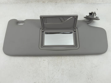 2016-2022 Chevrolet Spark Sun Visor Shade Replacement Passenger Right Mirror Fits Fits 2016 2017 2018 2019 2020 2021 2022 OEM Used Auto Parts