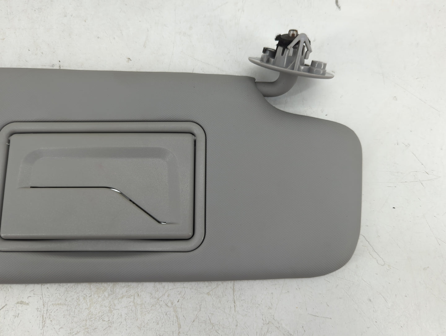 2016-2022 Chevrolet Spark Sun Visor Shade Replacement Passenger Right Mirror Fits Fits 2016 2017 2018 2019 2020 2021 2022 OE
