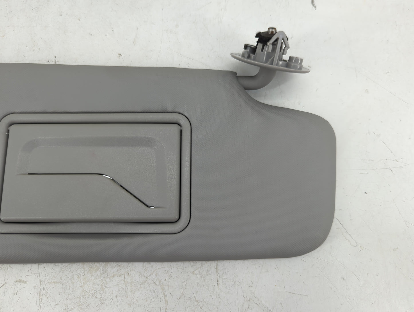 2016-2022 Chevrolet Spark Sun Visor Shade Replacement Passenger Right Mirror Fits Fits 2016 2017 2018 2019 2020 2021 2022 OE