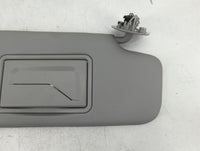 2016-2022 Chevrolet Spark Sun Visor Shade Replacement Passenger Right Mirror Fits Fits 2016 2017 2018 2019 2020 2021 2022 OE