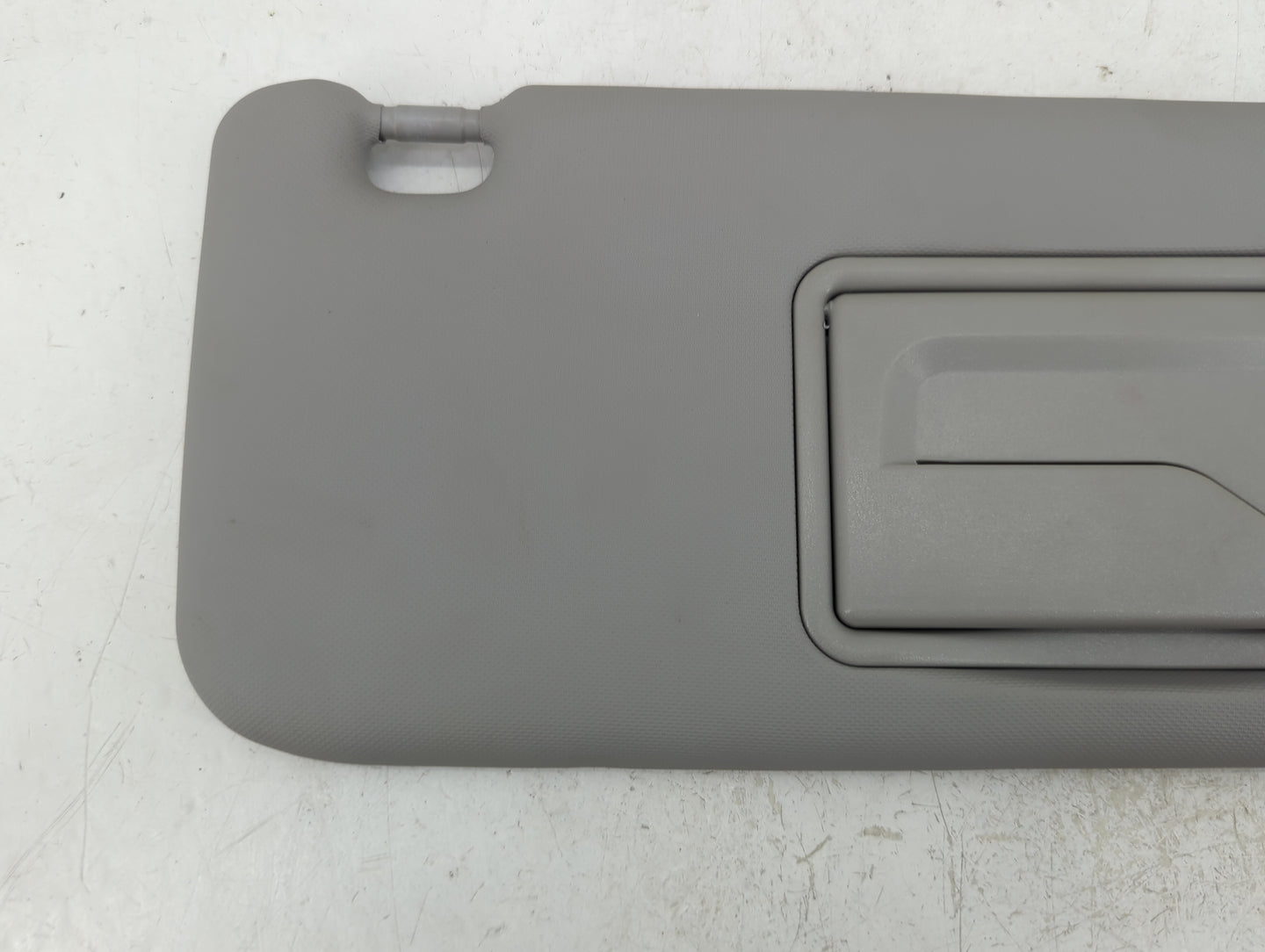 2016-2022 Chevrolet Spark Sun Visor Shade Replacement Passenger Right Mirror Fits Fits 2016 2017 2018 2019 2020 2021 2022 OE