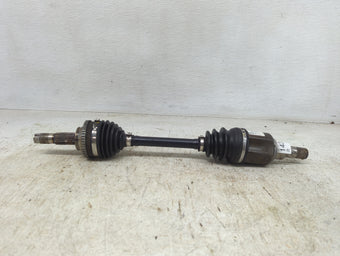 compare product 2016-2022 Chevrolet Spark Axle Shaft Front Driver Cv C/v