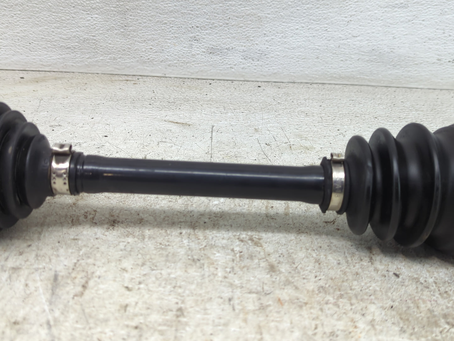 2016-2022 Chevrolet Spark Axle Shaft Front Driver Cv C/v - Oemusedautoparts1.com