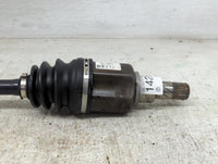 2016-2022 Chevrolet Spark Axle Shaft Front Driver Cv C/v - Oemusedautoparts1.com
