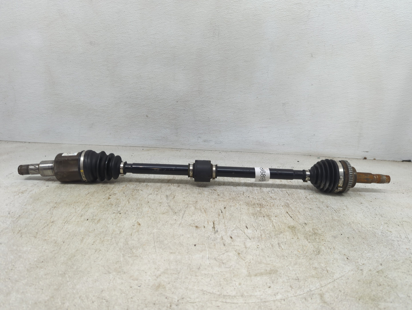 2016-2022 Chevrolet Spark Axle Shaft Front Passenger Cv C/v - Oemusedautoparts1.com