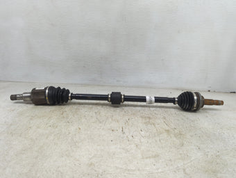 compare product 2016-2022 Chevrolet Spark Axle Shaft Front Passenger Cv C/v
