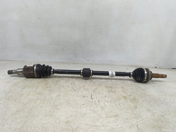 2016-2022 Chevrolet Spark Axle Shaft Front Passenger Cv C/v - Oemusedautoparts1.com