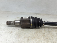 2016-2022 Chevrolet Spark Axle Shaft Front Passenger Cv C/v - Oemusedautoparts1.com