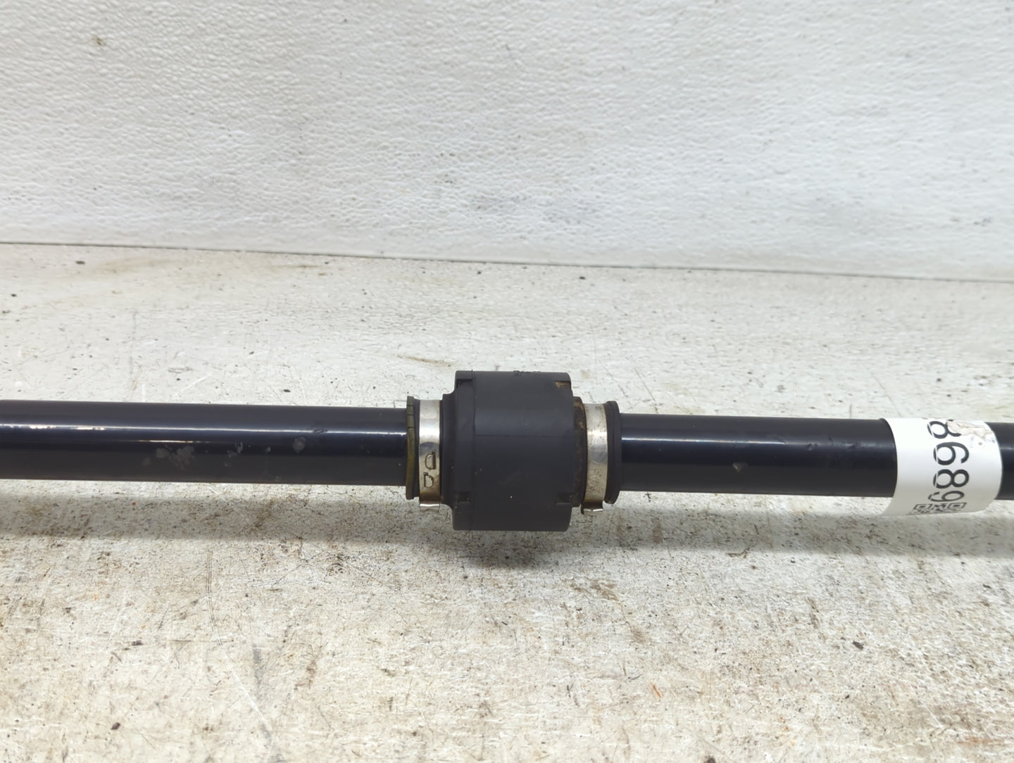 2016-2022 Chevrolet Spark Axle Shaft Front Passenger Cv C/v - Oemusedautoparts1.com