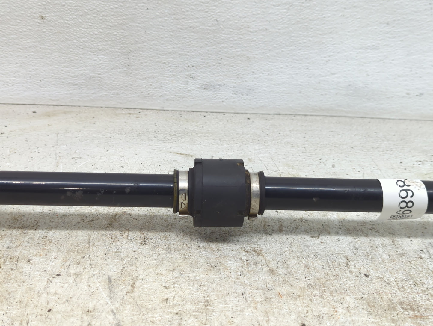 2016-2022 Chevrolet Spark Axle Shaft Front Passenger Cv C/v - Oemusedautoparts1.com