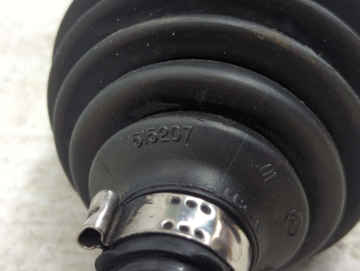 2016-2022 Chevrolet Spark Axle Shaft Front Passenger Cv C/v - Oemusedautoparts1.com
