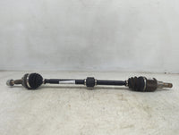 2016-2022 Chevrolet Spark Axle Shaft Front Passenger Cv C/v - Oemusedautoparts1.com