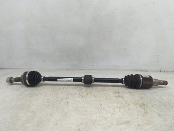 compare product 2016-2022 Chevrolet Spark Axle Shaft Front Passenger Cv C/v