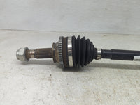 2016-2022 Chevrolet Spark Axle Shaft Front Passenger Cv C/v - Oemusedautoparts1.com