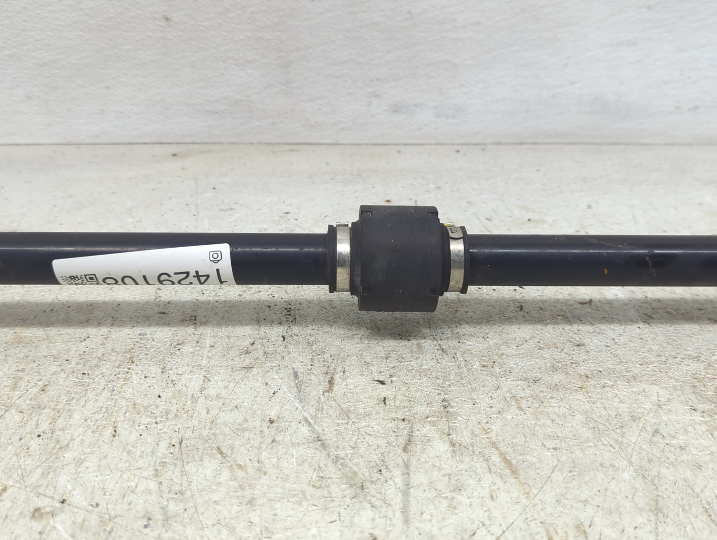 2016-2022 Chevrolet Spark Axle Shaft Front Passenger Cv C/v - Oemusedautoparts1.com