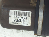 2016-2022 Chevrolet Spark Axle Shaft Front Passenger Cv C/v - Oemusedautoparts1.com