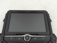 2016-2017 Chevrolet Spark Information Display Screen - Oemusedautoparts1.com