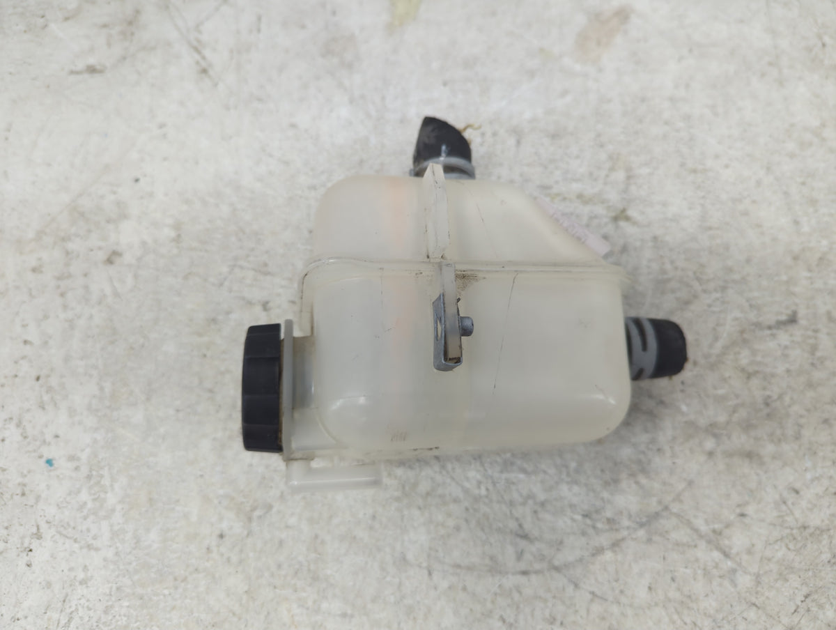 2014 Chevrolet Spark Radiator Coolant Overflow Expansion Tank Bottle 1449342 - Oemusedautoparts1.com