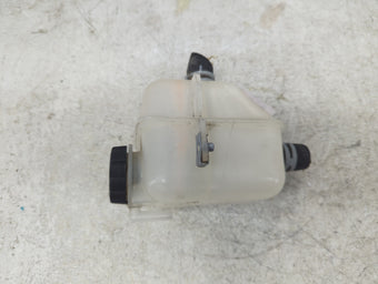 compare product 2014 Chevrolet Spark Radiator Coolant Overflow Expansion Tank Bottle 1449342