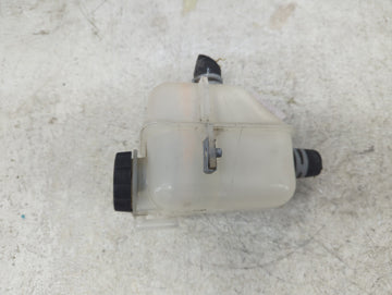 2014 Chevrolet Spark Radiator Coolant Overflow Expansion Tank Bottle 1449342 - Oemusedautoparts1.com