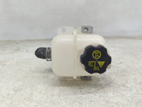 2014 Chevrolet Spark Radiator Coolant Overflow Expansion Tank Bottle 1449342 - Oemusedautoparts1.com