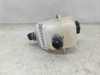 2014 Chevrolet Spark Radiator Coolant Overflow Expansion Tank Bottle 1449342 - Oemusedautoparts1.com