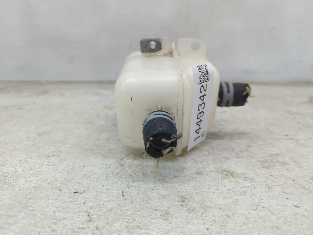 2014 Chevrolet Spark Radiator Coolant Overflow Expansion Tank Bottle 1449342 - Oemusedautoparts1.com