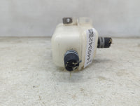 2014 Chevrolet Spark Radiator Coolant Overflow Expansion Tank Bottle 1449342 - Oemusedautoparts1.com