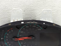 2016-2018 Chevrolet Spark Instrument Cluster Speedometer Gauges P/N:42418602 Miles: Fits Fits 2016 2017 2018 OEM Used Auto P