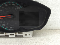 2016-2018 Chevrolet Spark Instrument Cluster Speedometer Gauges P/N:42418602 Miles: Fits Fits 2016 2017 2018 OEM Used Auto P