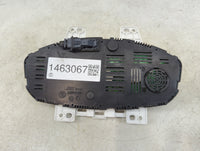 2016-2018 Chevrolet Spark Instrument Cluster Speedometer Gauges P/N:42418602 Miles: Fits Fits 2016 2017 2018 OEM Used Auto P