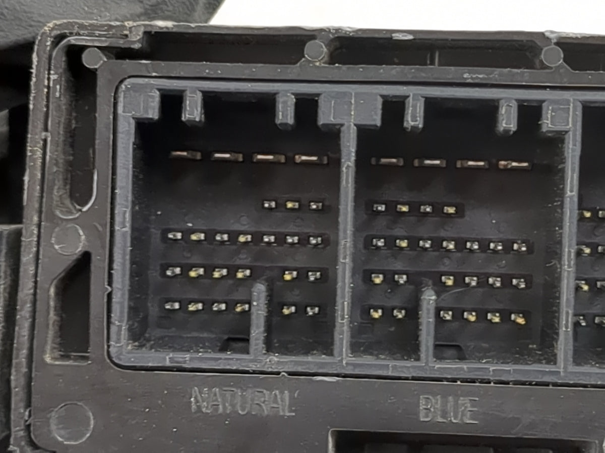 2016-2022 Chevrolet Spark Body Control Module Bcm - Oemusedautoparts1.com