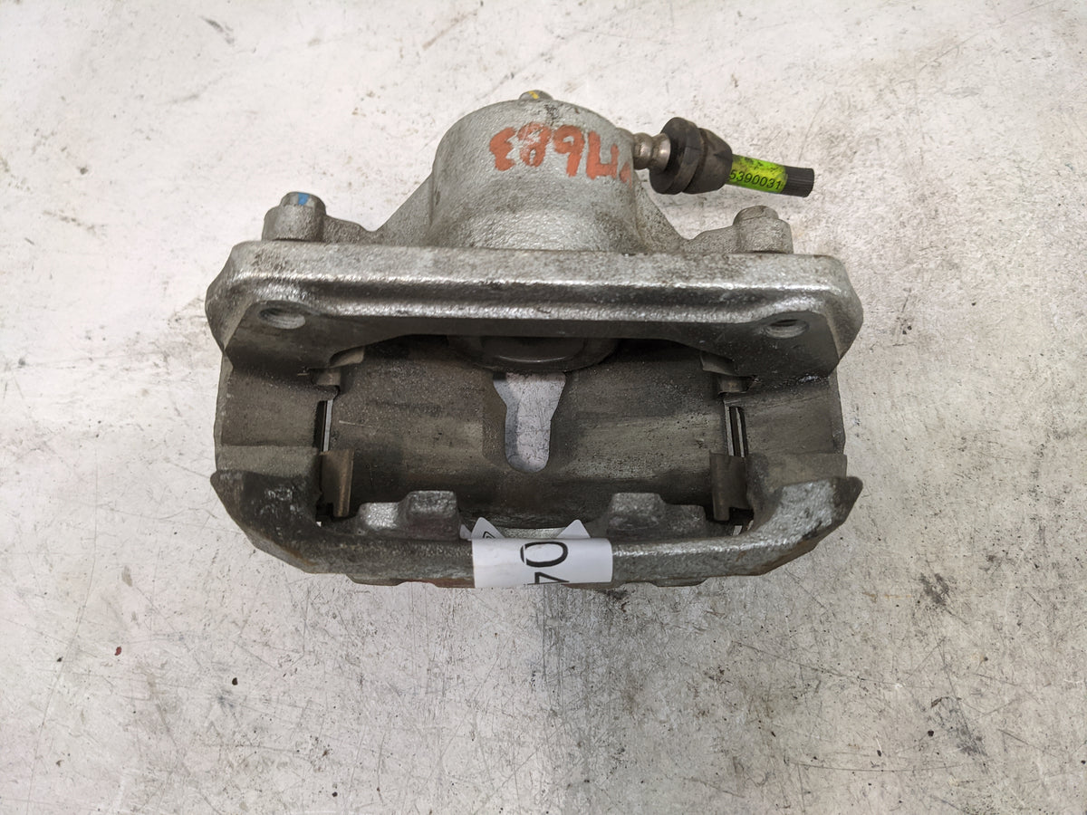 2016 Chevrolet Spark Front Passenger Right Brake Caliper - Oemusedautoparts1.com
