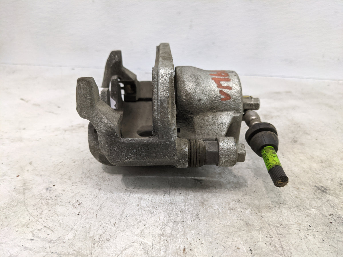2016 Chevrolet Spark Front Passenger Right Brake Caliper - Oemusedautoparts1.com