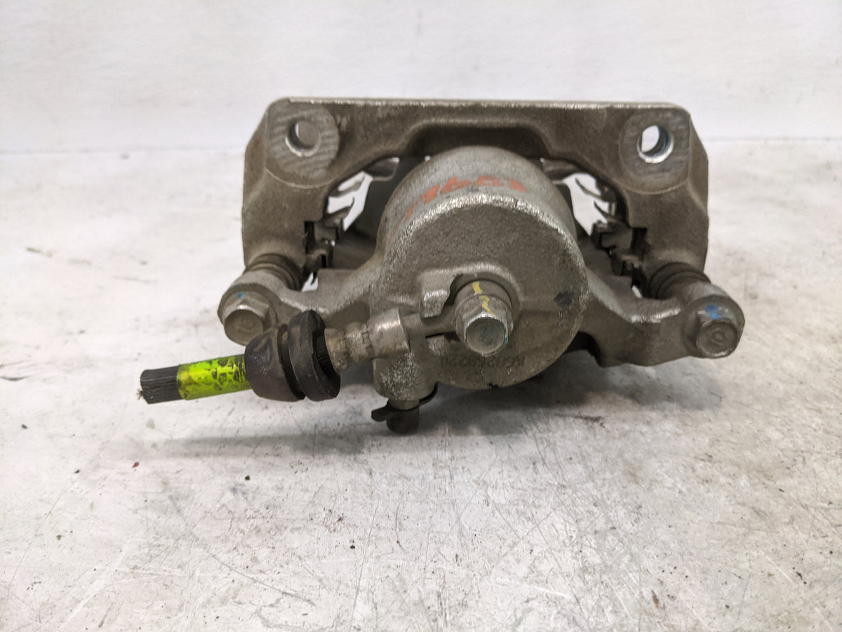 2016 Chevrolet Spark Front Passenger Right Brake Caliper - Oemusedautoparts1.com