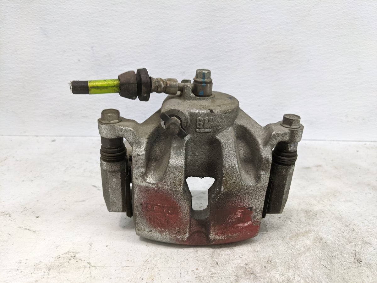 2016 Chevrolet Spark Front Passenger Right Brake Caliper - Oemusedautoparts1.com
