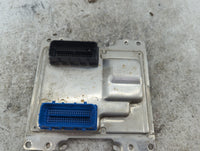 2016 Chevrolet Spark PCM Engine Control Computer ECU ECM PCU OEM P/N:12673618 12152466AAKX1680, 12672780 OEM Used Auto Parts