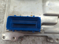 2016 Chevrolet Spark PCM Engine Control Computer ECU ECM PCU OEM P/N:12673618 12152466AAKX1680, 12672780 OEM Used Auto Parts