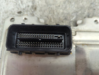 2016 Chevrolet Spark PCM Engine Control Computer ECU ECM PCU OEM P/N:12673618 12152466AAKX1680, 12672780 OEM Used Auto Parts