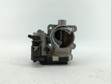 2016-2018 Chevrolet Spark Throttle Body P/N:12673014 Fits Fits 2016 2017 2018 OEM Used Auto Parts - Oemusedautoparts1.com