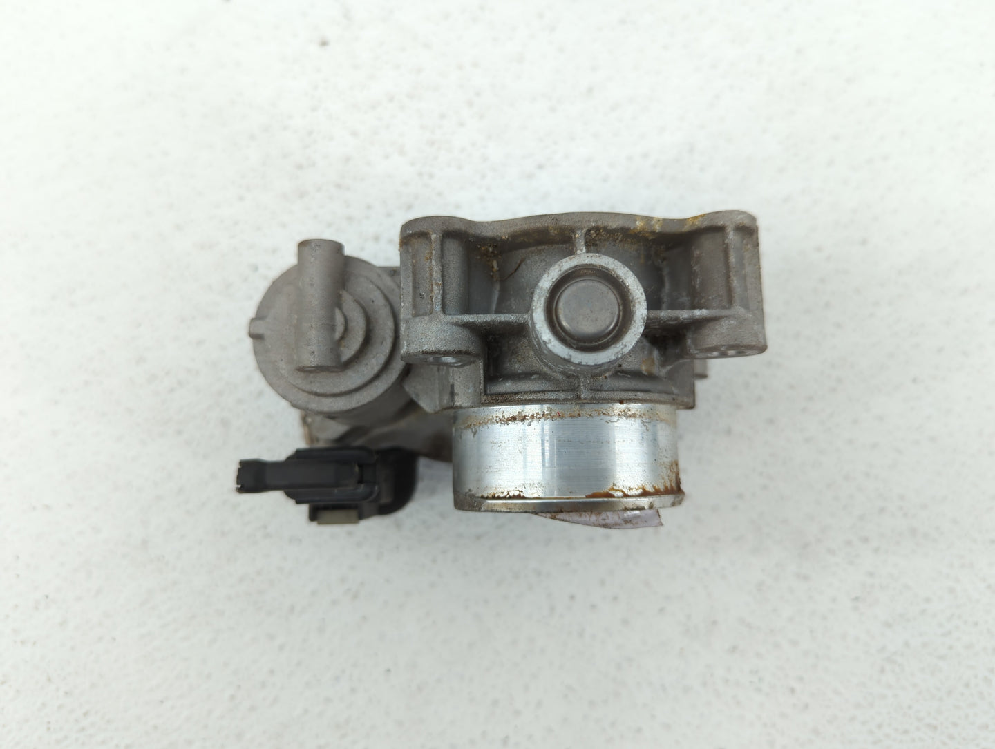 2016-2018 Chevrolet Spark Throttle Body P/N:12673014 Fits Fits 2016 2017 2018 OEM Used Auto Parts - Oemusedautoparts1.com
