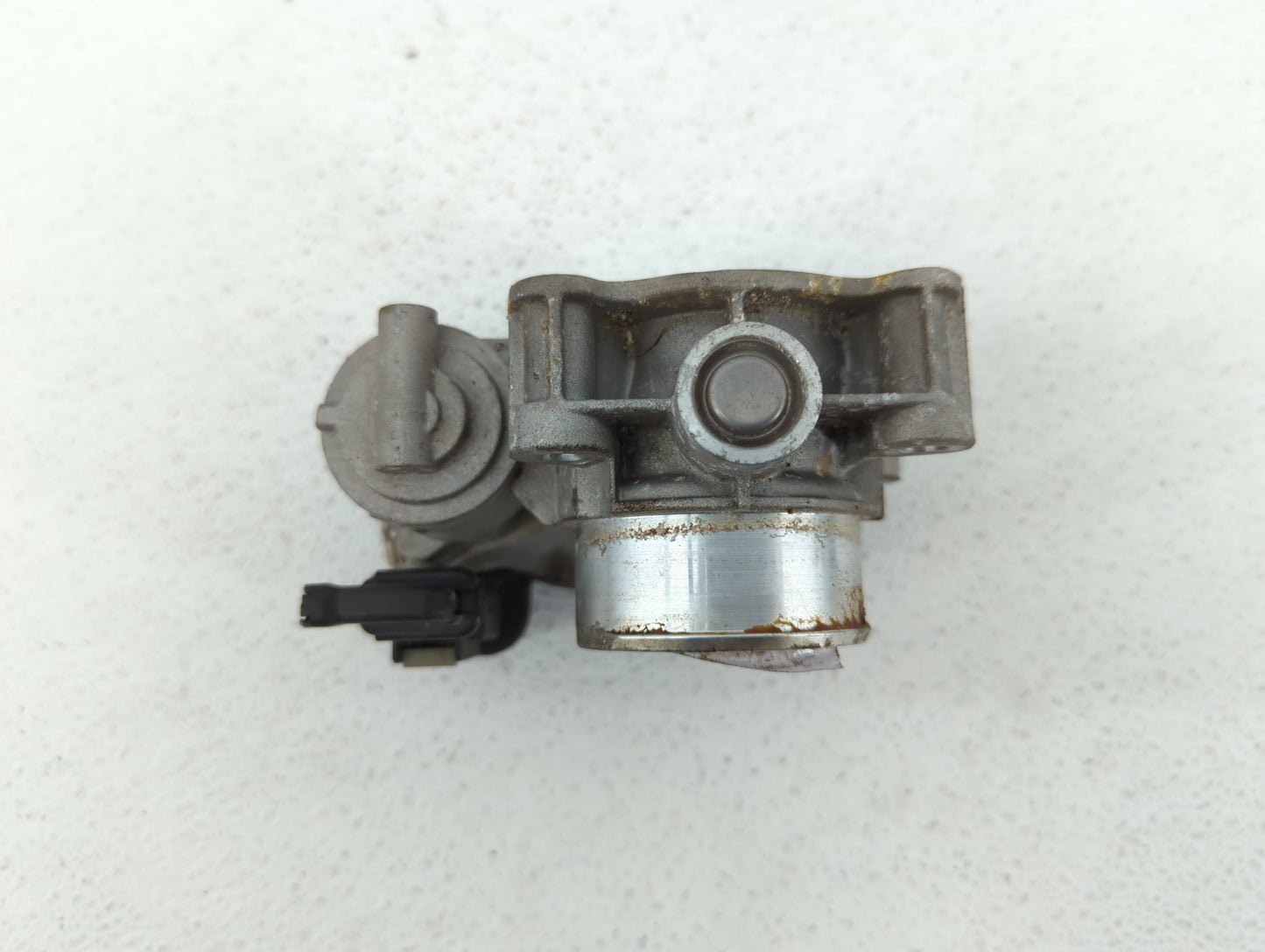 2016-2018 Chevrolet Spark Throttle Body P/N:12673014 Fits Fits 2016 2017 2018 OEM Used Auto Parts - Oemusedautoparts1.com
