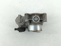 2016-2018 Chevrolet Spark Throttle Body P/N:12673014 Fits Fits 2016 2017 2018 OEM Used Auto Parts - Oemusedautoparts1.com
