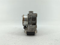 2016-2018 Chevrolet Spark Throttle Body P/N:12673014 Fits Fits 2016 2017 2018 OEM Used Auto Parts - Oemusedautoparts1.com